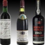 The 7 Greatest Wines of All Time?
