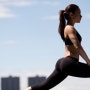 여자 유산소 최고의 운동 / 여자 살 빼는 최고의 운동법 / 여자 유산소 운동법 / 효율적인 유산소 운동법