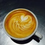 2014년 2월 21일(금) 라떼아트_Latte Art_바리스타모_baristamoh