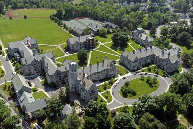 [미국 조기유학] 미국 뉴욕 (Ny) 주 사립 기숙사학교 (Boarding School) 리스트 & 성적 정보 : 네이버 블로그