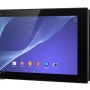 소니 XPERIA Z2 Tablet, XPERIA M2 스펙 공개
