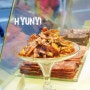 [홍콩여행/홍콩먹거리/홍콩맛집] 홍콩에서 맛보는 육포의 맛은 과연?... 홍콩 비첸향 Bee Cheng Hiang