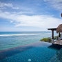 사마베 발리, 펜트하우스 풀빌라, 외부ㅣ Two-Bedroom Penthouse Pool Villa (Samabe Bali Suites & Villas)
