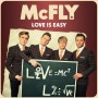 McFly(맥플라이)- Love Is Easy [MV/가사/해석/라이브]