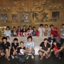 시안여행/ 싼시성 박물관 (2011.07.22)