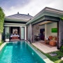 스미냑 아이콘 ㅣ Seminyak Icon Private Pool Villas Bali