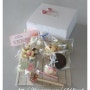 어린이집 생일잔치 엄마표 초콜릿 & 쿠키 선물세트 ♥