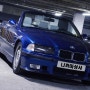 BMW E36 M3 컨버터블 & 현대 구형 갤로퍼1 롱바디 & 포텐샤,스텔라,브로엄,푸조207CC & BMW E60 528i