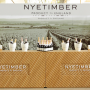 영국의 상파뉴를 꿈꾸는 스파클링 와인, 나이팀버(Nytimber)