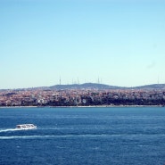 2주간의 터키여행 - 마침내, 이스탄불! 2DAY