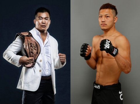 남의철 선수 UFC데뷔전 도쿠도메 카즈키 에게 판정승! 남의철 선수는 누구인가? : 네이버 블로그