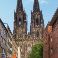 독일 쾰른 여행 Köln