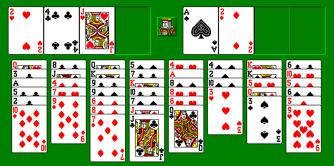 Freecell Freecell
