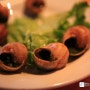 [프랑스,파리]프랑스 달팽이요리 에스카르고(escargot) - 세계3대 미식을 먹어보다!