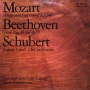 베토벤 대푸가 (관현악 편곡) - 프란츠 콘비취니, 라이프치히 게반트하우스 오케스트라