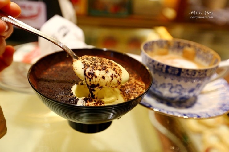 베네치아 빵 맛집 '토놀로' Pasticceria Tonolo  빵을 좋아한다면 꼭 한번 ....