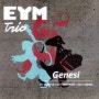 EYM Trio - Genesi (2013, Le Havre)