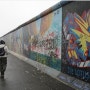 습작 95) Berlin Wall