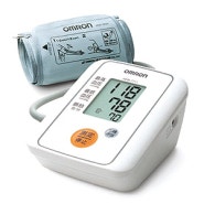 [새제품] 오므론 HEM-7111 가정용 자동 혈압계