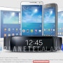 삼성, Fit 광고에 갤럭시 탭4 발표!