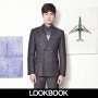 켈번 2014 S/S LOOK BOOK