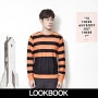 켈번 2014 S/S LOOK BOOK