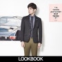 켈번 2014 S/S LOOK BOOK