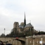 [프랑스,파리]파리 세느강(la Seine) 유람선타기 - 유람선으로 떠나는 파리여행!!!