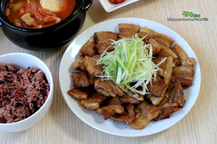 초간단요리 도전! 삼겹살 차슈 만들기 : 네이버 블로그