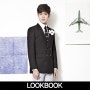 켈번 2014 S/S LOOK BOOK