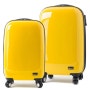 [캐리어추천] 봄나들에 사용하기 좋은 여행가방. 여행용캐리어 추천! 봄이여 오라~