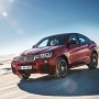 2014 BMW X4 공식사진, 대략적 제원