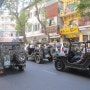 VIETNAM JEEP TOUORS