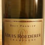 [Champagne] Louis Roederer Brut Premier NV (루이 로드레 브륏 프리미어 논빈티지)