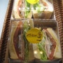 [sandwich] 후레쉬 샌드위치 !