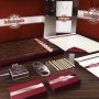 La Bodeguita del Corso - Cigars, wine & spirits store (Branding, Graphic Design, Typography)