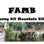 James Bicycle Aid 산악자전거 올마운틴 라이딩(FAMB) 프로그램