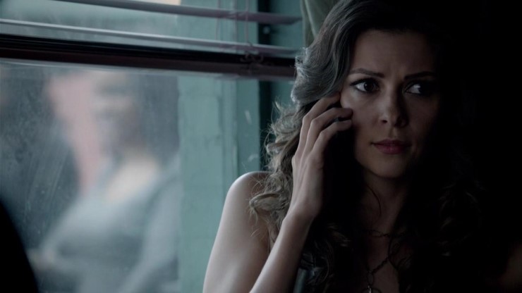 [미드 추천] 뱀파이어 다이어리 시즌5 14화 The.Vampire.Diaries.S05E14 한글 자막 리뷰 : 네이버 블로그