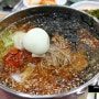 인천대공원 맛집, 메밀막국수가 맛있는 장수메밀촌후기