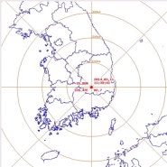 [대구 지진], 규모 2.7에 건물 잠시 흔들…피해 상황은?