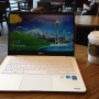LG 울트라PC 그램(Gram) 개봉기, 980g 가벼운 노트북 추천 (화이트데이 선물/입학선물)