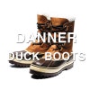 danner duck boots