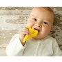 Baby banana : 베이비 바나나 칫솔