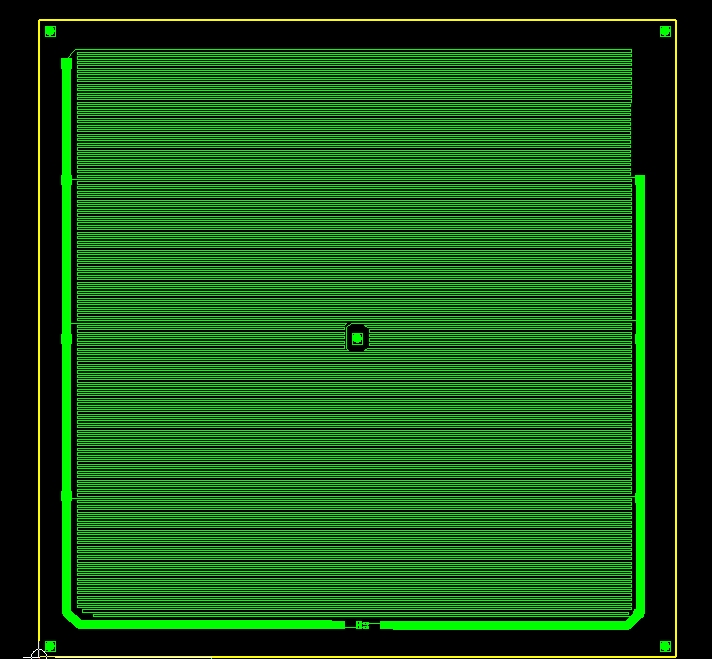 FDM방식의 3D프린터 PCB Heater Bed 설계 : 네이버 블로그