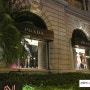 (2013년 10월 홍콩여행) 페닌슐라아케이드 & 캔톤로드 1881헤리티지의 갤러리 카페 앤 다이닝
