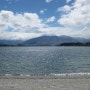 뉴질랜드 배낭여행 5-1. 한적하고 조용한 휴양지, 와나카 Wanaka Lake