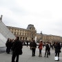 [프랑스,파리]파리 루브르박물관(Musee du Louvre) - 세계3대박물관중의 하나인 박물관을 가다!!!