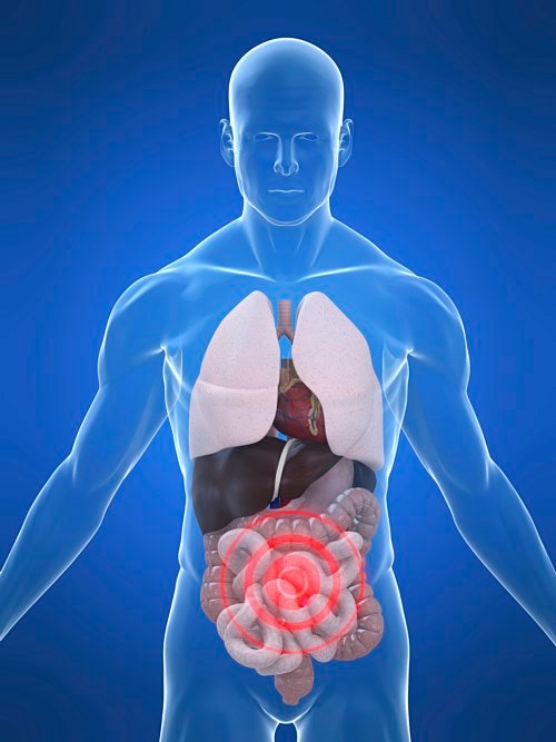 새벽에 윗배가 아플때, 자기전에 야식드셨다면? : 네이버 블로그