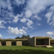Hill House in Cork / Architects Pollute
