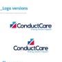 ConductCare (Branding, Graphic Design)